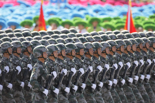 總后價(jià)格聯(lián)動(dòng)最低價(jià)，藥企不應(yīng)標(biāo)就丟軍隊(duì)市場(chǎng)